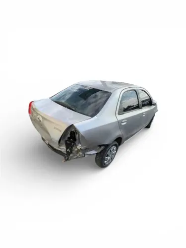 Sucata etios 1.5 2019 