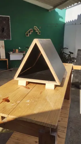 Casinha para pets