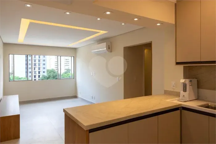 Imóvel para venda com 75 m 2 quartos em Moema - São Paulo - SP