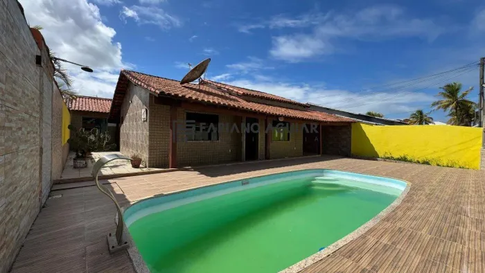 Casa em Araruama, 3 quartos - R$ 500.000,00 - Pontinha
