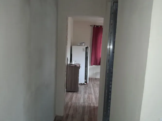 Vendo uma quitinete em Conceição de Jacareí!!!