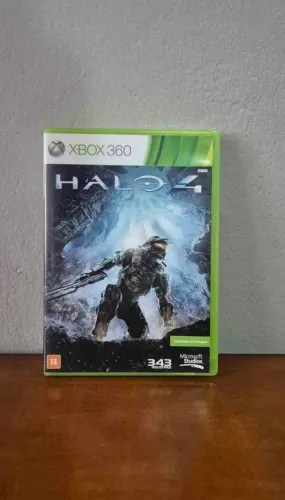 Halo 4