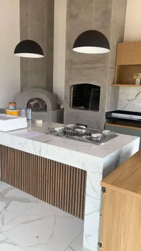 Casa com 3 dormitórios à venda por R$ 1.690.000,00 - Condomínio Porta do Sol - Mairinque/S