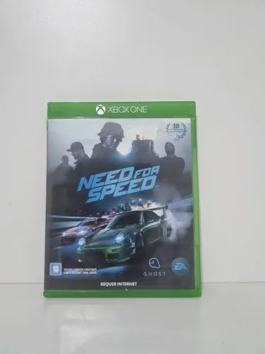 Vendo jogos de Xbox One