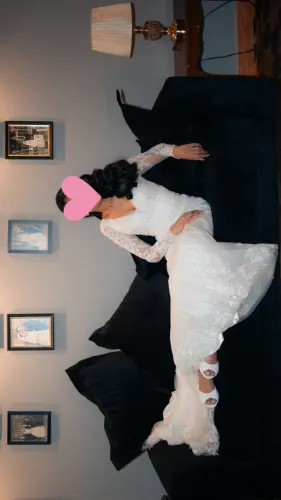 Vestido de Noiva