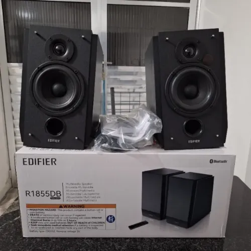 Monitor de Áudio EDIFIER R1855DB