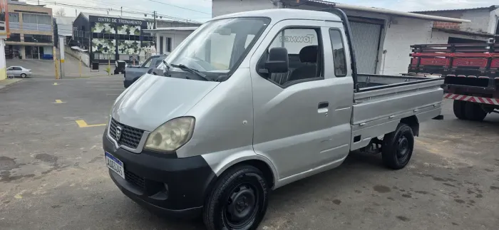 Hafei Towner Pick-up 1.0 8V 48cv 2P 2011