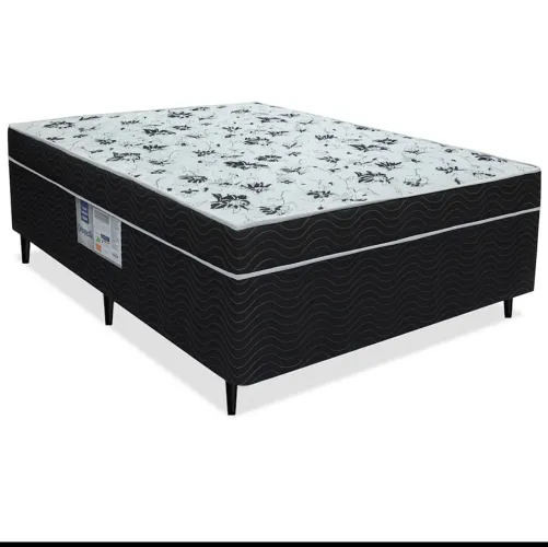 Cama box
