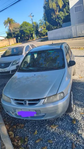 Chevrolet Celta 1.0/ Super 1.0 MPFI VHC 8V 5P 2004