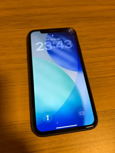 iPhone 11