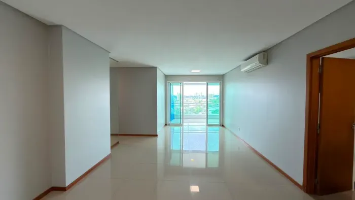 Condomínio Residencial Topázio parque 10
