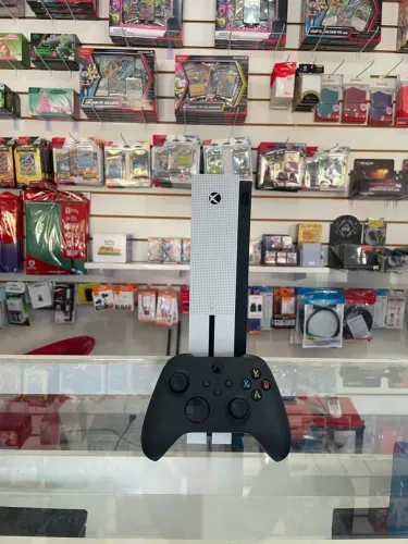 X box one
