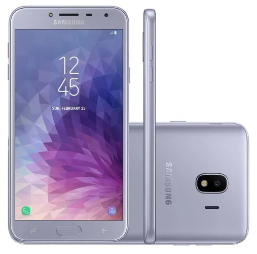 Samsung j4 novo
