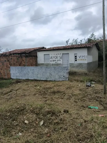 Vende-se ou troca