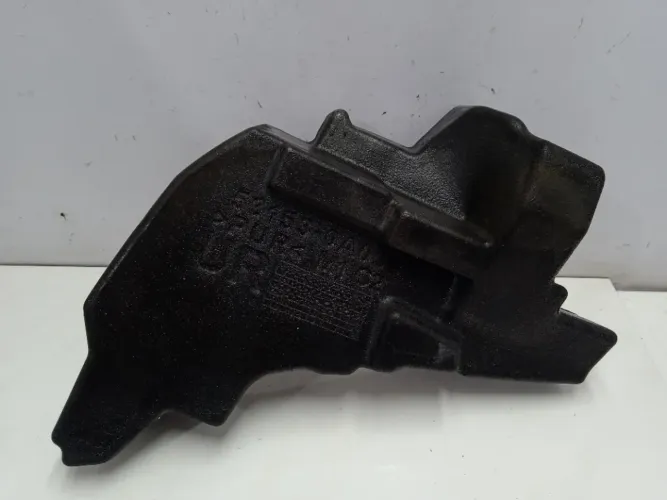 Espuma Anti Ruido Direito Paralama Corolla Cross 21 A 24