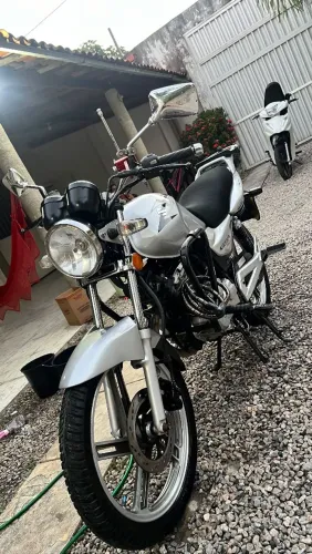 Moto super conservada!!!