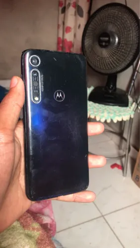 Moto g8 Plus