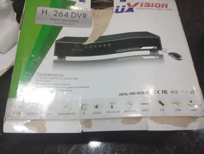 Gravador digital