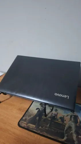 NOTEBOOK LENOVO - USADO (ÓTIMO ESTADO)