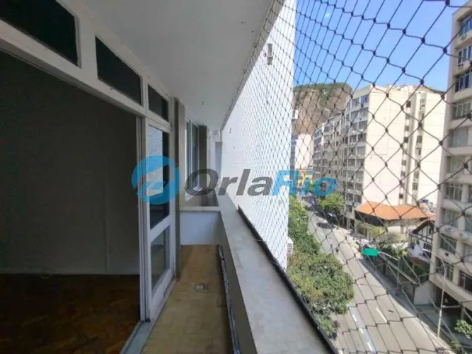 Apartamento : Padrão / Residencial / Copacabana