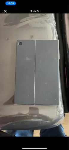 Tablet Samsung S6 life