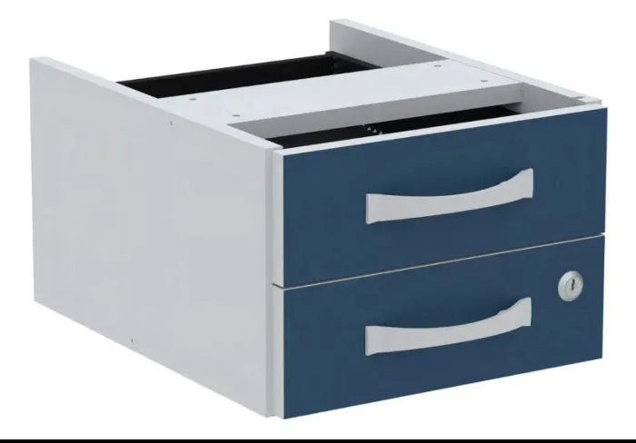 GAVETEIROS AÉREOS NOVOS