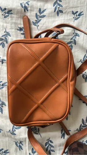 BOLSA BEGE