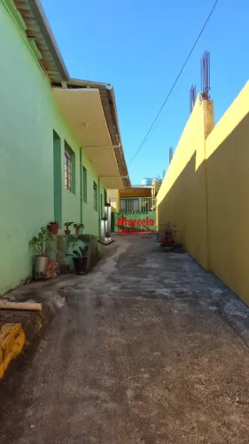 Casa com 3 quartos à venda em Belo Horizonte