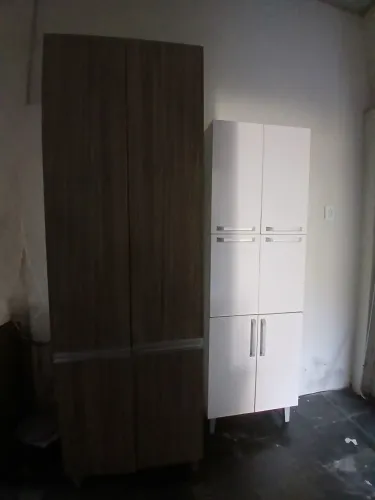 DOIS ARMÁRIO COZINHA OU QUARTO