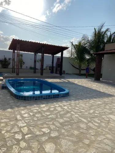 Casa para alugar no carnaval 