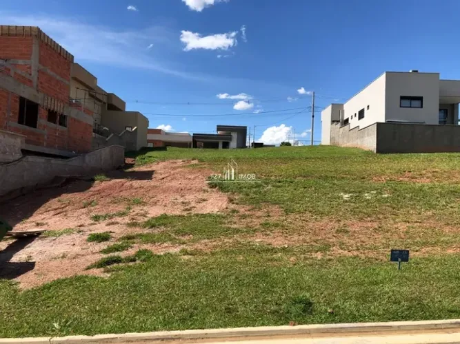Oportunidade Jardins Bolonha - Lote Exclusivo com 300,00 m² - Ágio R$ 235.000,00