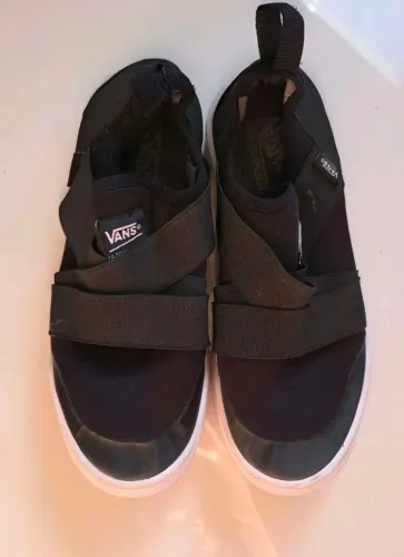 Tênis original Vans n. 38