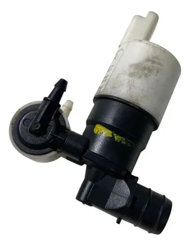 Motor Esguicho Parabrisa Citroen C3 2013/2017 *004