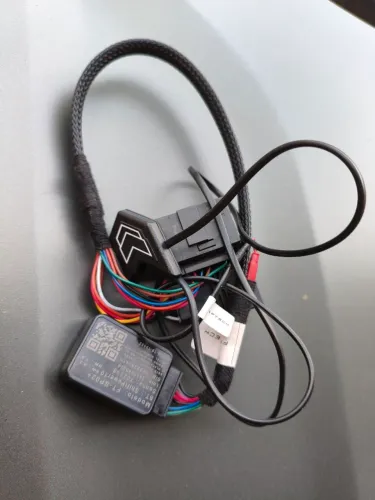 Shift Power faftech SP02+