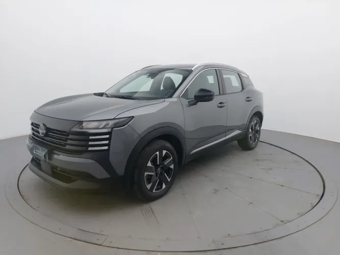 Nissan Kicks 1.0 Turbo Advance 2026