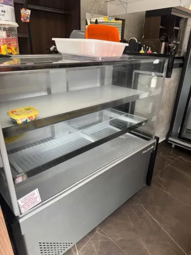 Equipamento para mercado ou padaria