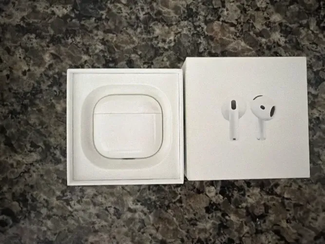 Vendo AirPods 