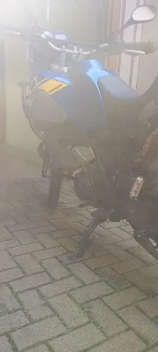 Ténéré 660 Z
