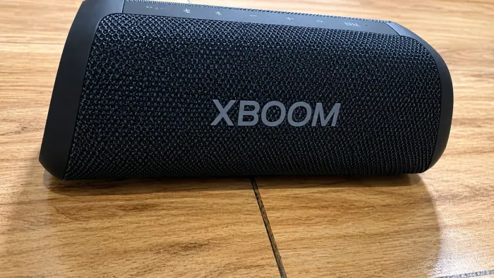 LG Xboom xg7s