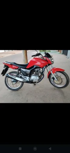 Fan 150 completa