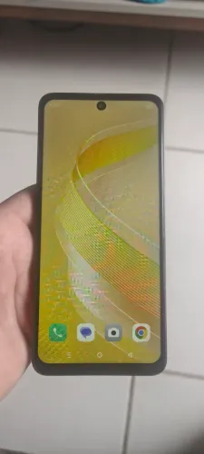 Infinix 8