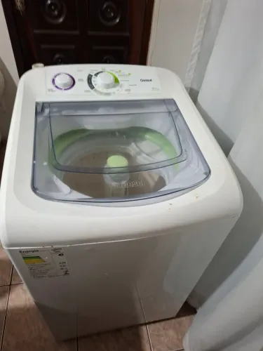 2 Máquinas de lavar 899,00 cada