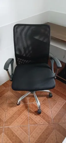 Cadeira Mesh