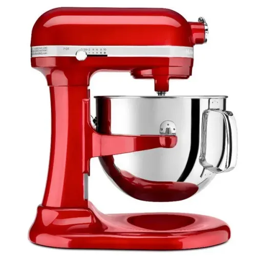 Batedeira Kitchenaid Lift 6,6 litros