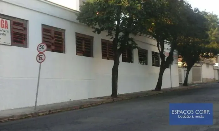 Galpão à venda com renda, 2.083m² por R$ 5.500.000 - Ponte de São João - Jundiaí/SP