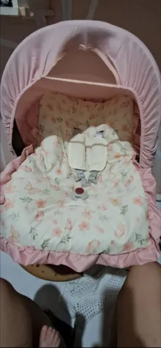 Bebe conforto cosco