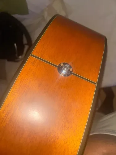 Violão Takamine GD10 Usado 