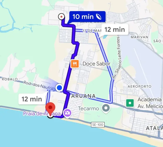 Casa pra carnaval disponível 10 min da praia