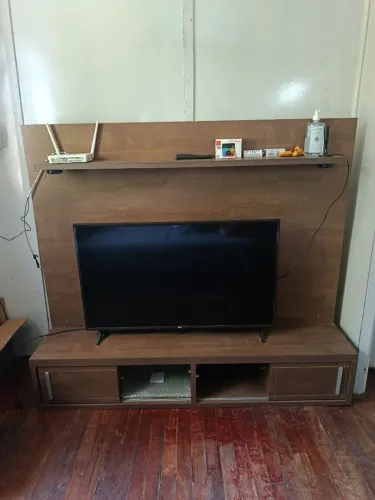 Painel para tv