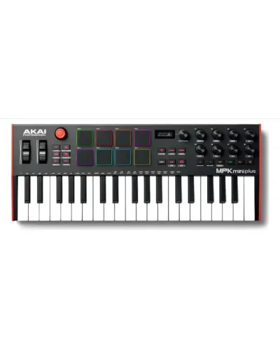 Teclado Controlador